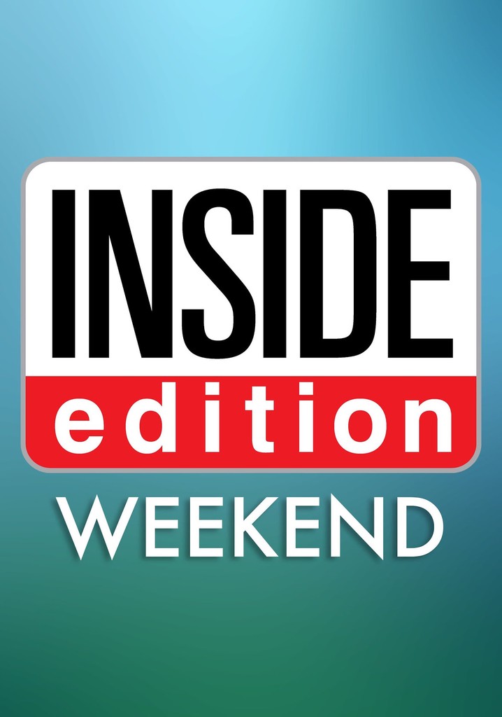 Inside Edition streaming tv show online